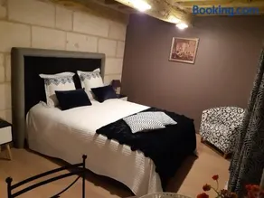 Agréables chambres d'hôtes dans maison XVIIIe - Image 4