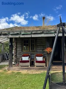 Norwegian Idyll - Authentic stay in a Log Cabin - Image 1