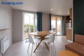 Mobil-home neuf - Au bleu du ciel - Image 4