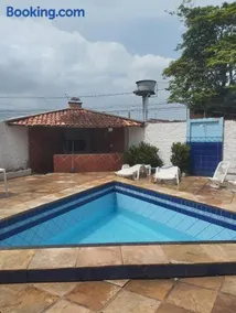 Chalé mosqueiro - Image 1
