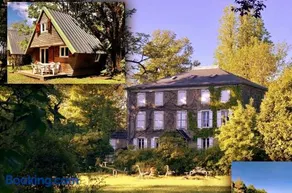 Chalet dans le parc d'un manoir du XIXème - Image 2