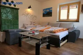 Appartement Nummer 12 - Image 1