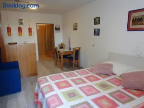 Apartment Maja Moravske Toplice - Image 1