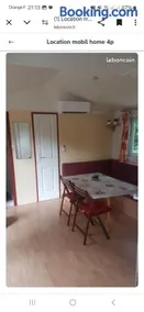 Mobilhome M 4 à 6 personnes - Image 2