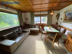Ferienhaus Greti Ehrwald - Image 2