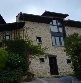 La Casina de Valles de San Román - Image 2