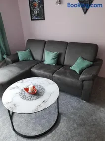 Ferienwohnung Zawalla - Image 1