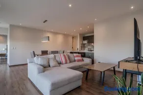 Elegante apartamento 3 recamaras Juriquilla - Image 1