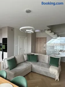 Apartament Premium Zamkowa B21 - Image 1