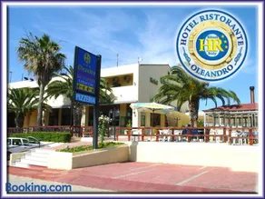 Hotel Oleandro - Image 1