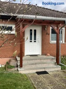Ferienwohnung Gemütliches Eck - Image 2