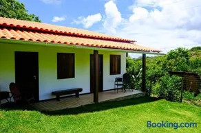 Boipeba Apartamento TERRA com varanda e cozinha ao ar livre - Image 3