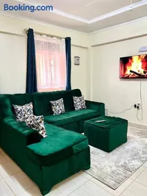 Luxe suite (1bedroom) - Image 5
