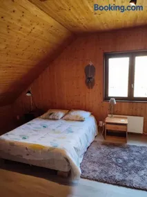 Chambre d'hôtes à la campagne "Le coudry" - Image 2