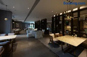 德清升华庐境酒店 - Image 2