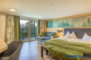 AllgäuHotel Tanneck - Image 4