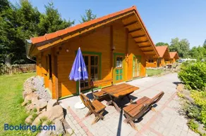 Hotel Grünes Paradies - Image 1