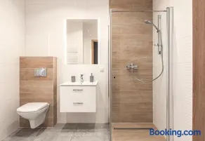 Apartament w Bizancjum 9 PARKING FREE 24H - Image 1