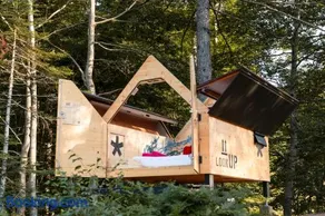 Glamping Alpe Campo Rimasco - Image 2