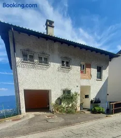 Two BIG entire apartments with stunning view - Image 2