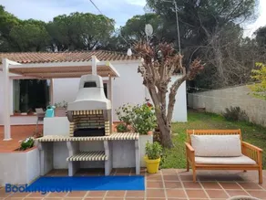 Villa Serena - Casa rural en Arcos con piscina, barbacoa, chimenea - Image 3