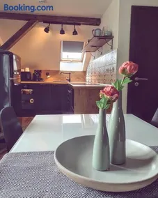 Apartmány Silvestr - Image 1