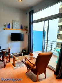 Stylish apartment San Telmo - Image 1