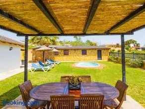 Cubo's Casita Rural Haro - Image 1