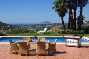 Finca Klara, Boutiquehotel - Apartment -Javea-Moraira- - Image 2