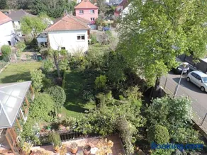 au-dessus du jardin appartement climatisé - Image 1