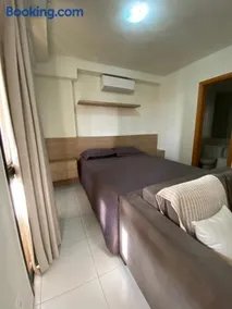 Apartamento no Park Sul - Brasília - Image 1