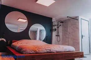 L'Escapade de Monica - Avec son jacuzzi privatif - Image 4