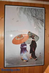 Ogród Shinrin Yoku Odpoczynek w Lesie - Image 2