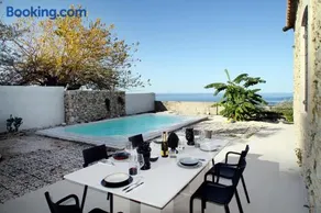 Villa Strega con Piscina Riscaldata - Image 2