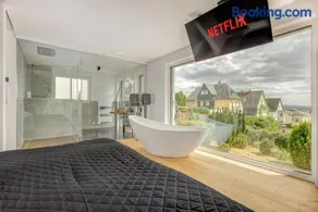 Designer Villa - Whirlpool - Spa - Luxury - Panorama - Image 1