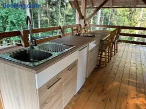 The BeeHouse, Nature stay - Image 2