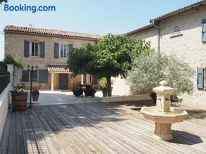 Le Mas de Doat, Gîte de Charme 4 étoiles dans le Triangle d Or proche Gaillac et Albi - Image 2