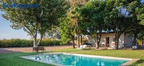 Preciosa y confortable casa de campo con piscina y chimenea - Image 1
