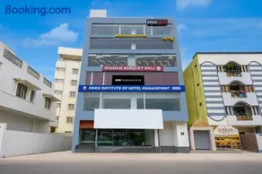 Hotel O R Eleven - Image 1