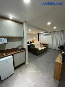 Manaus Hotéis Millenium - Flat 206 - Image 2