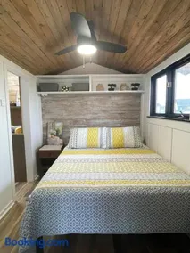 Chalet la brise d'Anse-Bleue - Image 4
