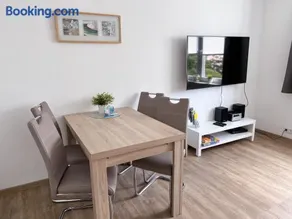 Appartementhaus Nige Ooge Ferienwohnung Nr. 1 - Image 2