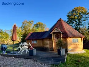Cabane, Kota Gri'hôtes - Image 1