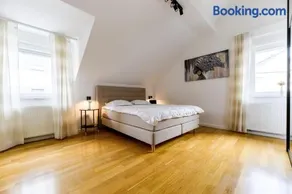 Flexible SelfCheckIns 49 - Zagreb - Parking - New - Luxury - Image 2