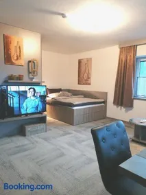 Business Apartments - Image 3