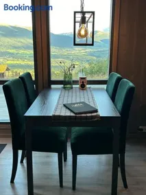 Vangslia, Oppdal. Lekker leilighet med ski inn/ski ut - Image 5