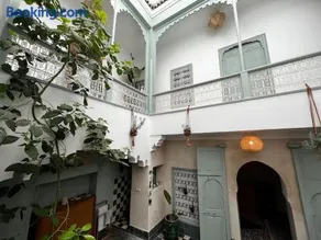 Riad Nadara, superbe riad au coeur de la medina! - Image 2