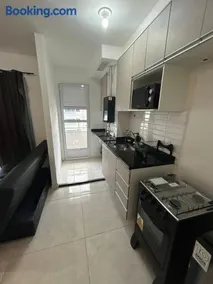 Belíssimo Apartmento Porto Maravilha - Image 4
