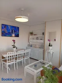 Apartamento centrico al lado de la playa - Image 1