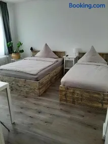 Pension Asche - Image 1